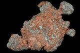 Natural, Native Copper Formation - Michigan #103595-1